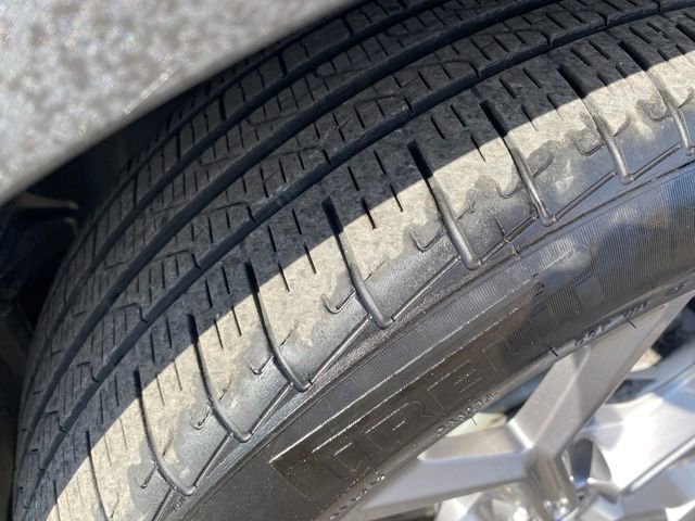 Used 2022 BMW X3 xDrive30i image 23