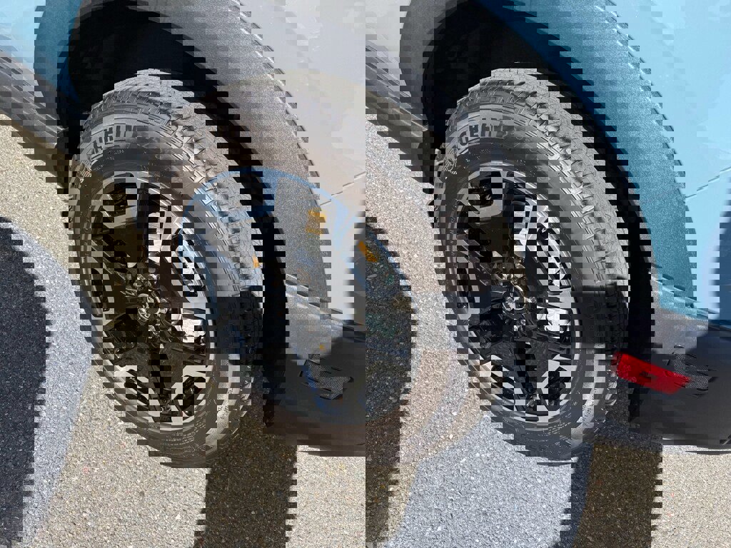 Used 2022 Ford Bronco Sport Outer Banks w/ Tech Package AWD/4WD image 7