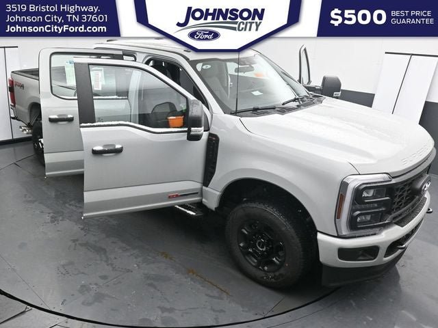 New 2026 Ford F250 XL w/ STX Appearance Package AWD/4WD image 33