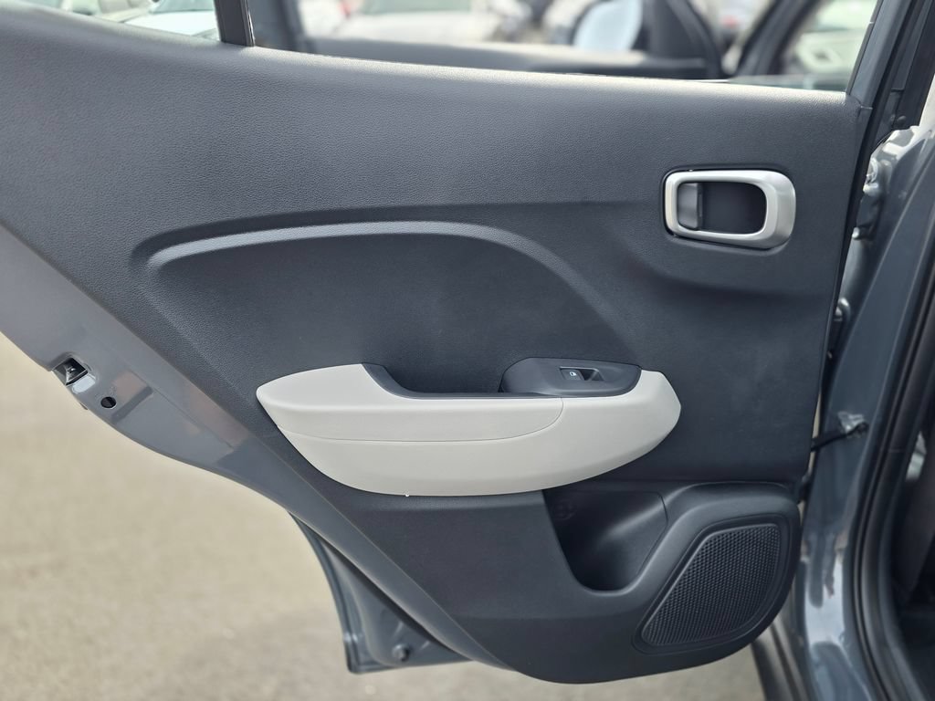 New 2026 Hyundai Venue SEL FWD image 19