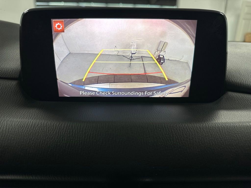 Used 2018 MAZDA CX-5 Sport image 6