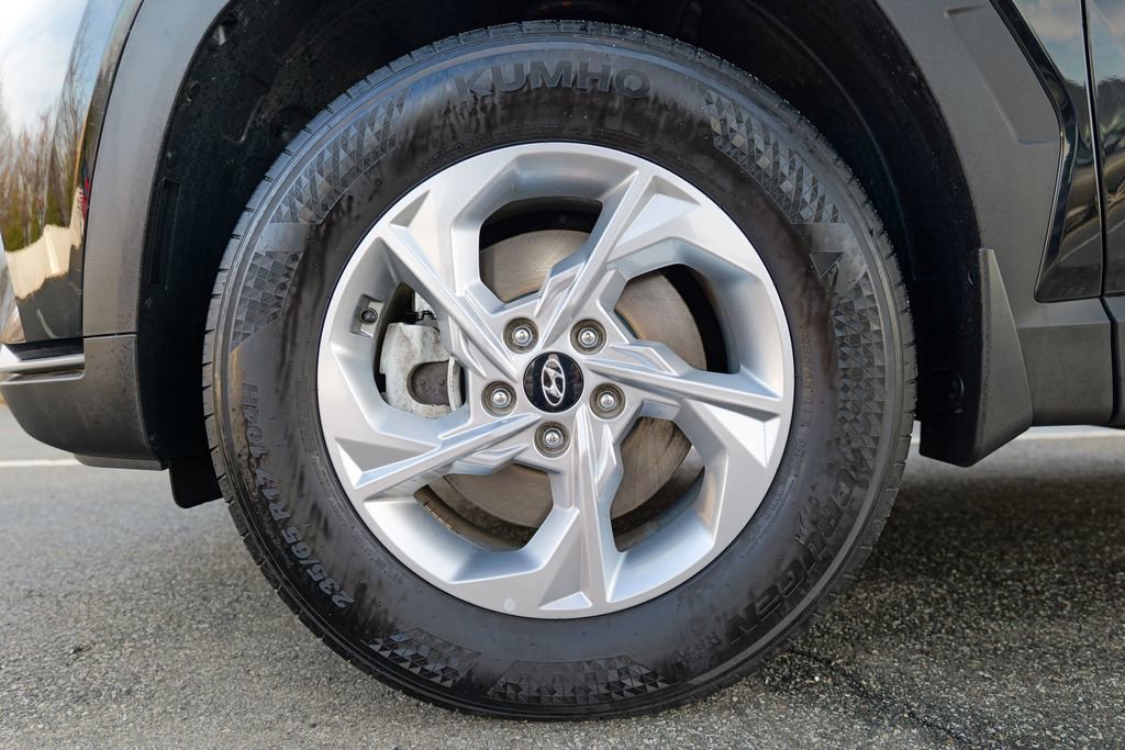 Used 2023 Hyundai Tucson SEL image 12