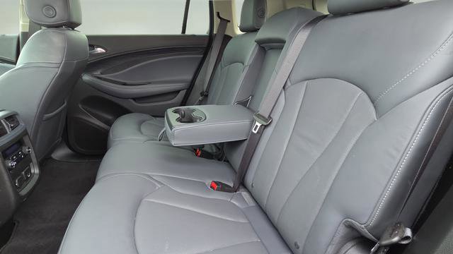 Used 2020 Buick Envision Essence image 22