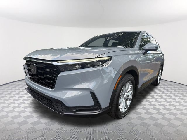 Used 2024 Honda CR-V EX-L image 1