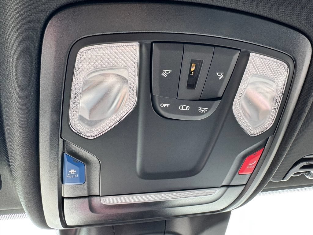 New 2026 RAM 5500 Tradesman AWD/4WD image 44