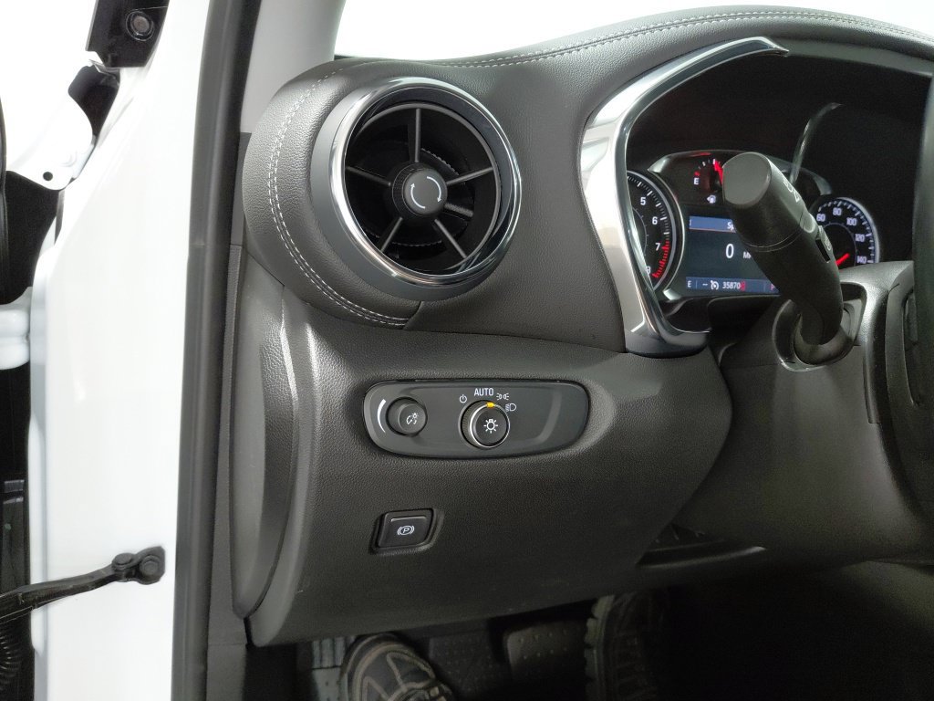 Certified 2023 Chevrolet Blazer LT AWD/4WD image 26