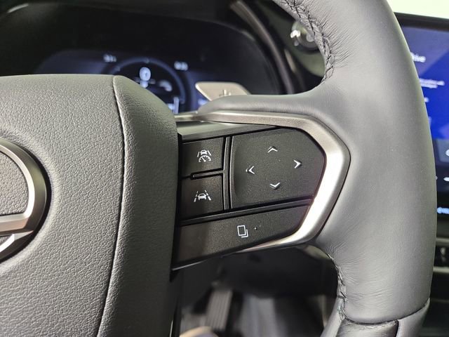 New 2026 Lexus RX 350 image 22