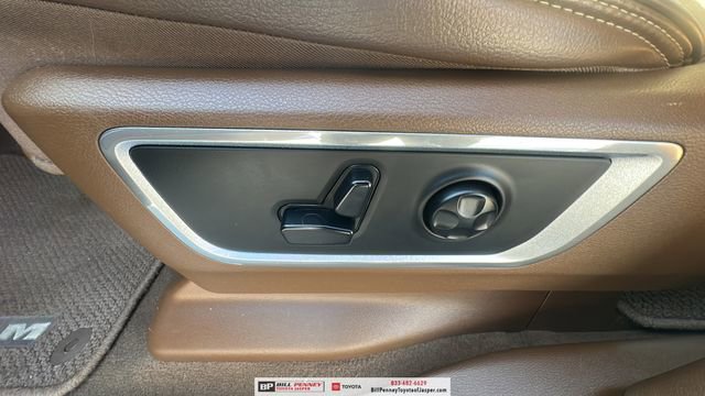 Used 2019 RAM 1500 Laramie image 15