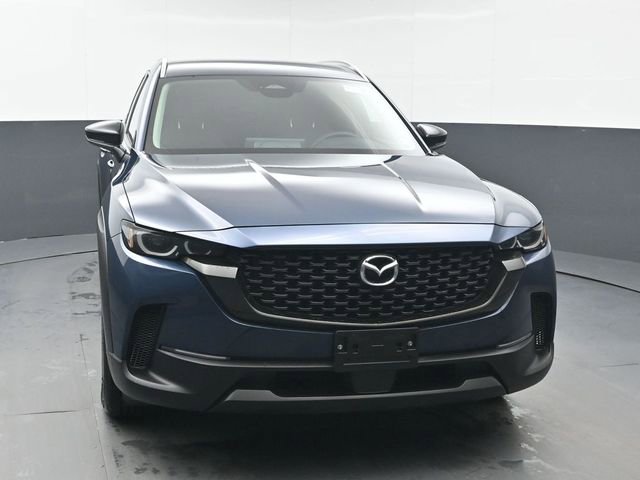 Certified 2025 MAZDA CX-50 AWD 2.5 S w/ Select Package image 8