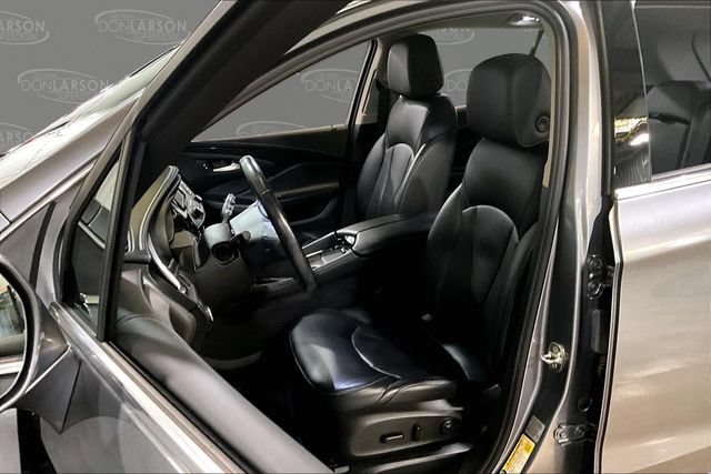 Used 2020 Buick Envision Premium AWD/4WD image 13