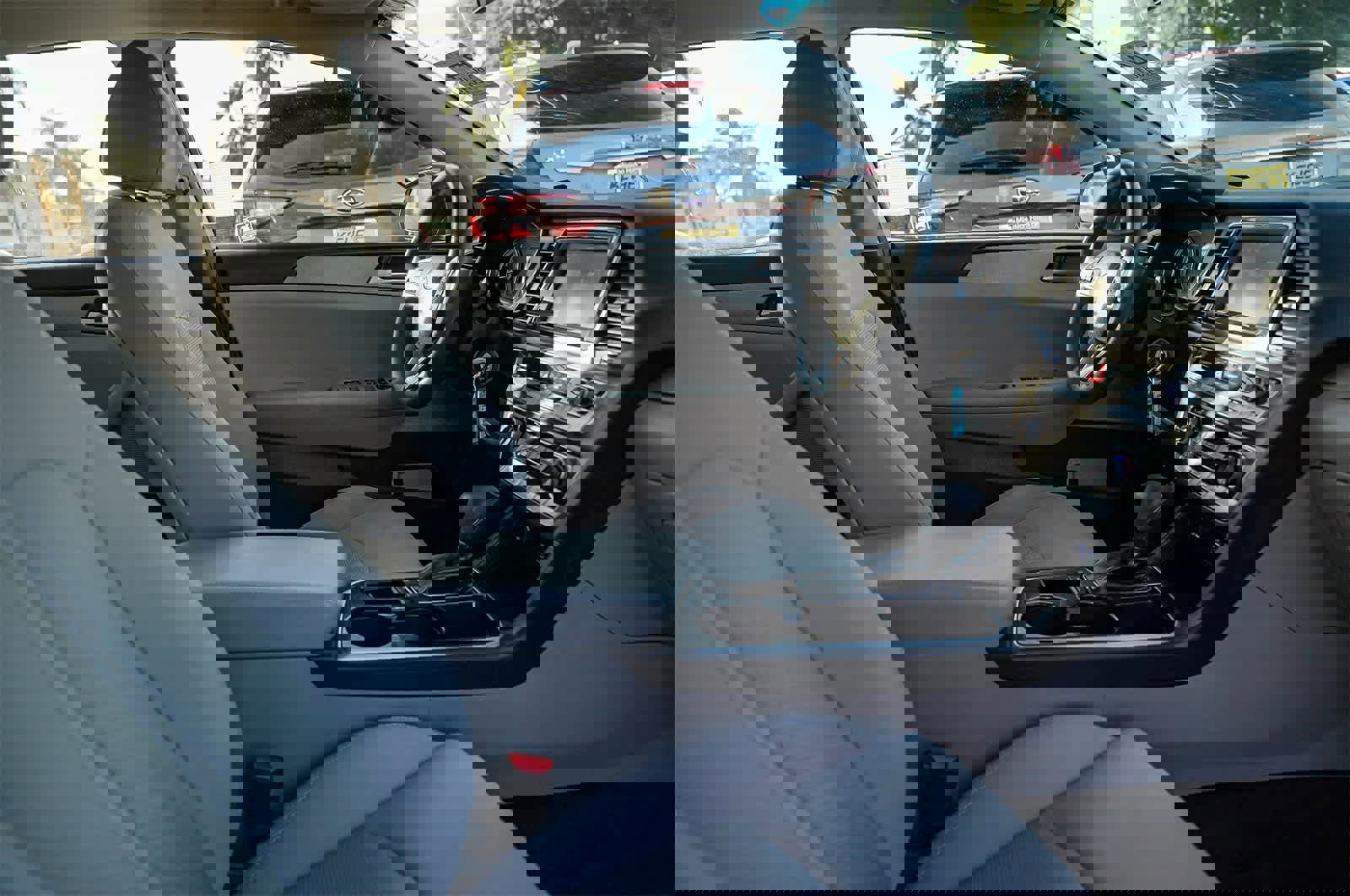 Used 2019 Hyundai Sonata SE image 16