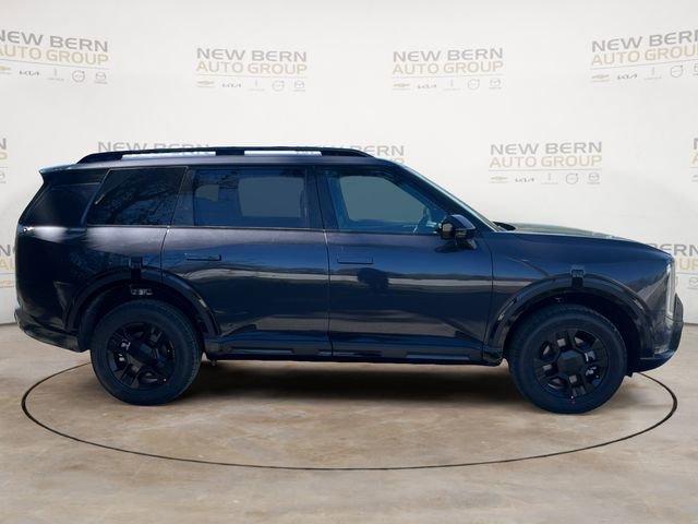 New 2027 Kia Telluride SX X-Pro AWD/4WD image 6