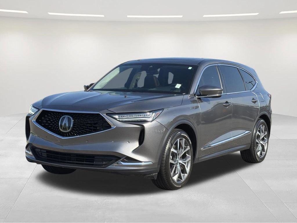 Used 2024 Acura MDX w/ Technology Package