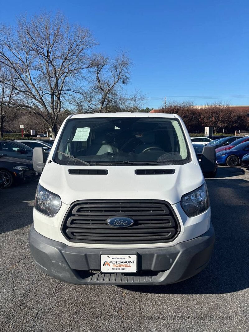 Used 2018 Ford Transit 350 XL RWD image 2