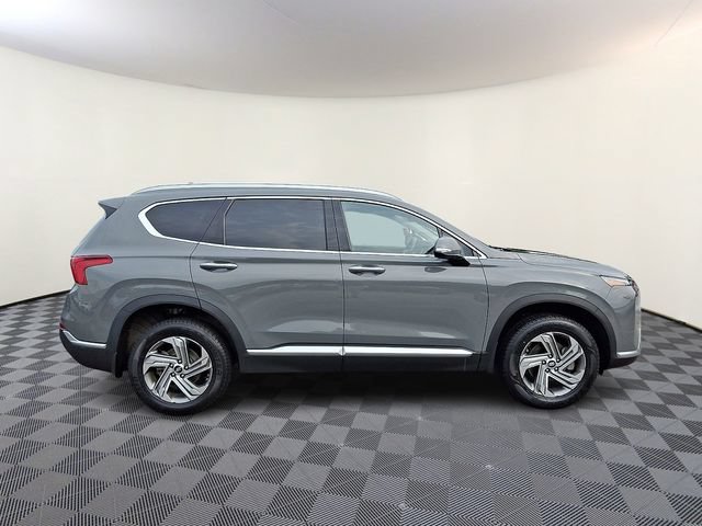Used 2021 Hyundai Santa Fe SEL w/ Convenience Package AWD/4WD image 7