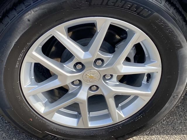 Used 2024 Chevrolet Equinox LT FWD image 30