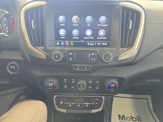 Used 2023 GMC Terrain Denali w/ Denali Premium Package AWD/4WD image 16