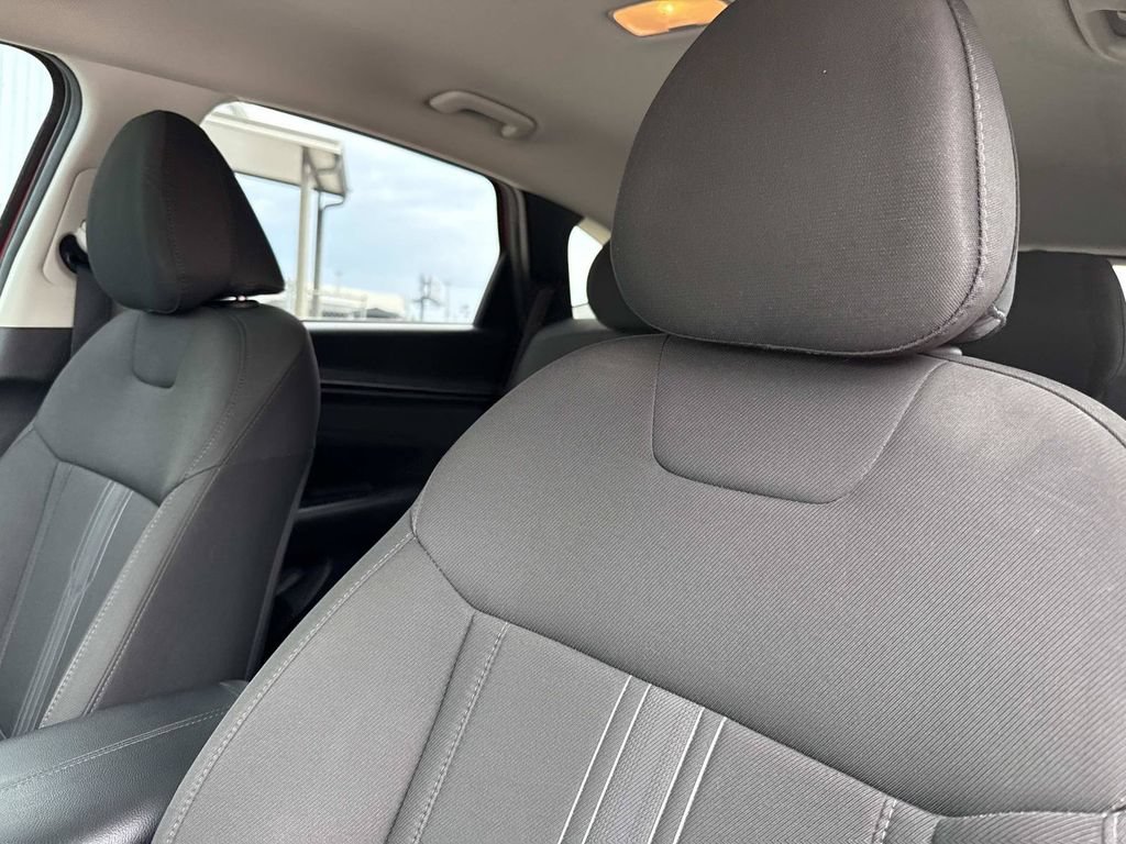 Used 2023 Hyundai Tucson SEL FWD image 23