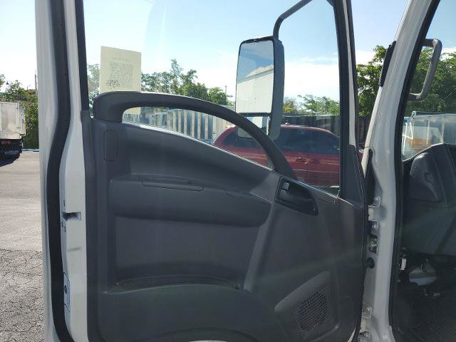 New 2023 Chevrolet Low Cab Forward 5500XD image 16