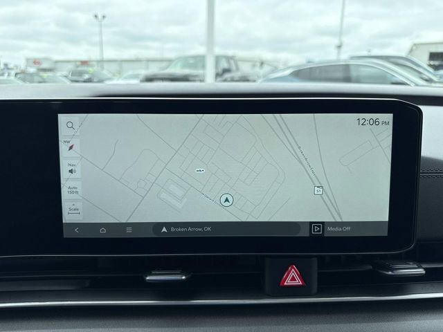 New 2026 Kia Carnival EX image 21