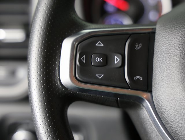 Used 2025 RAM 2500 Tradesman image 14