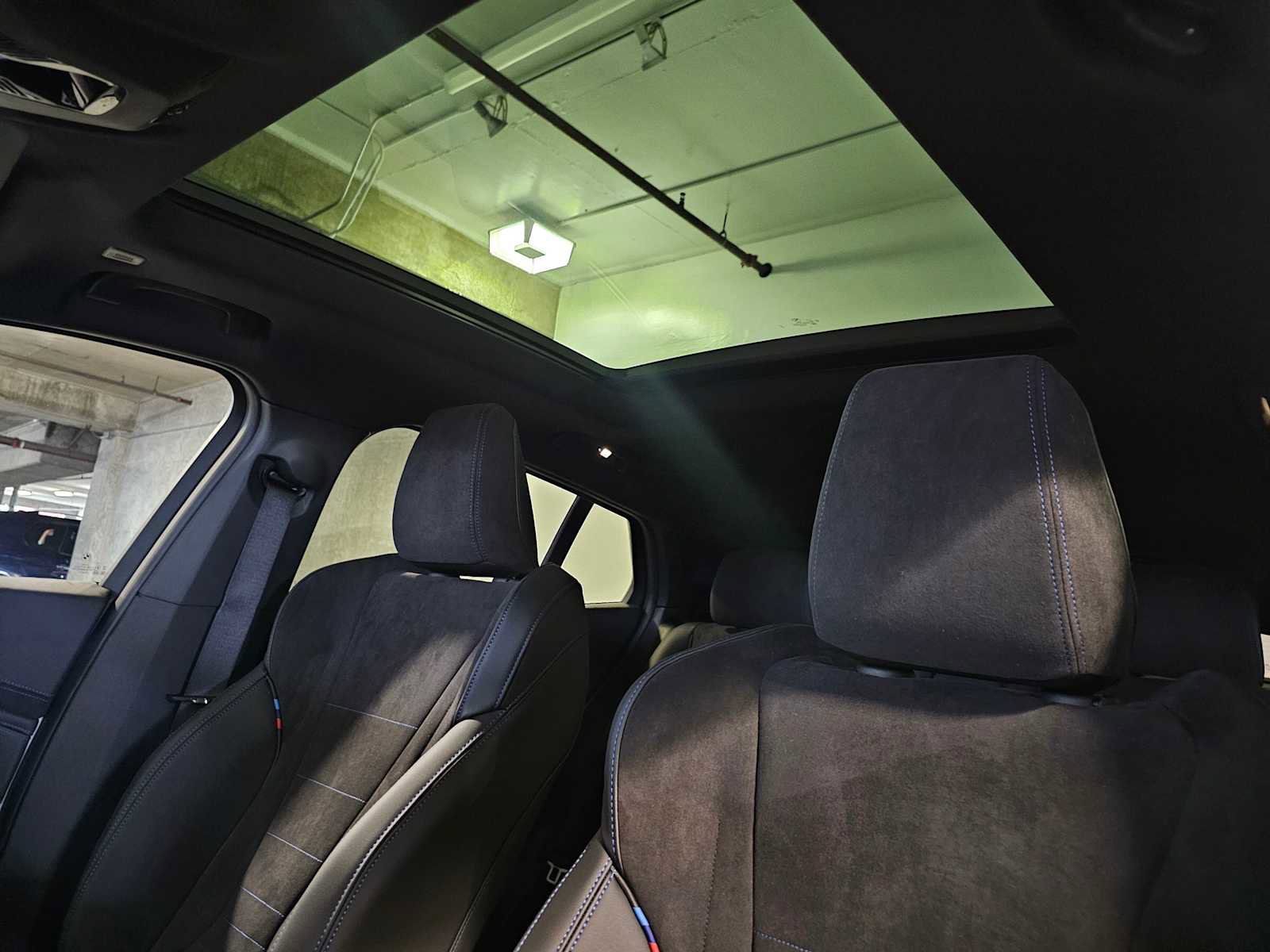 New 2026 BMW X2 xDrive28i w/ Technology Package image 31