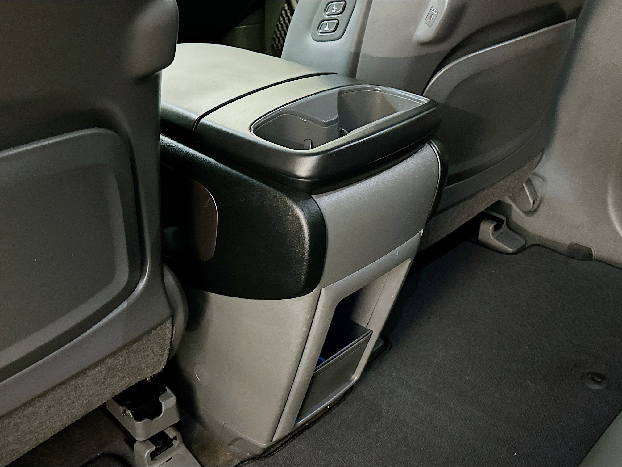 Used 2024 Kia EV9 Wind image 29