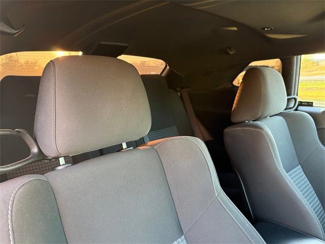 Used 2021 Dodge Challenger R/T Scat Pack w/ T/A Package image 22