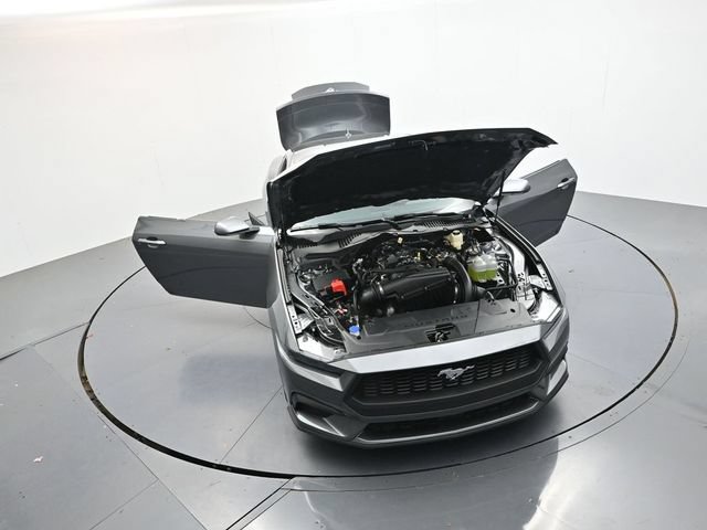 New 2026 Ford Mustang Coupe RWD image 41