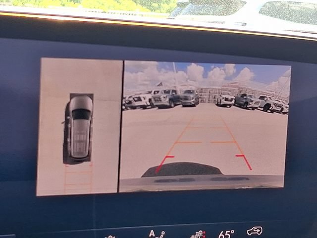 New 2026 Buick Enclave Preferred w/ Power Package AWD/4WD image 17