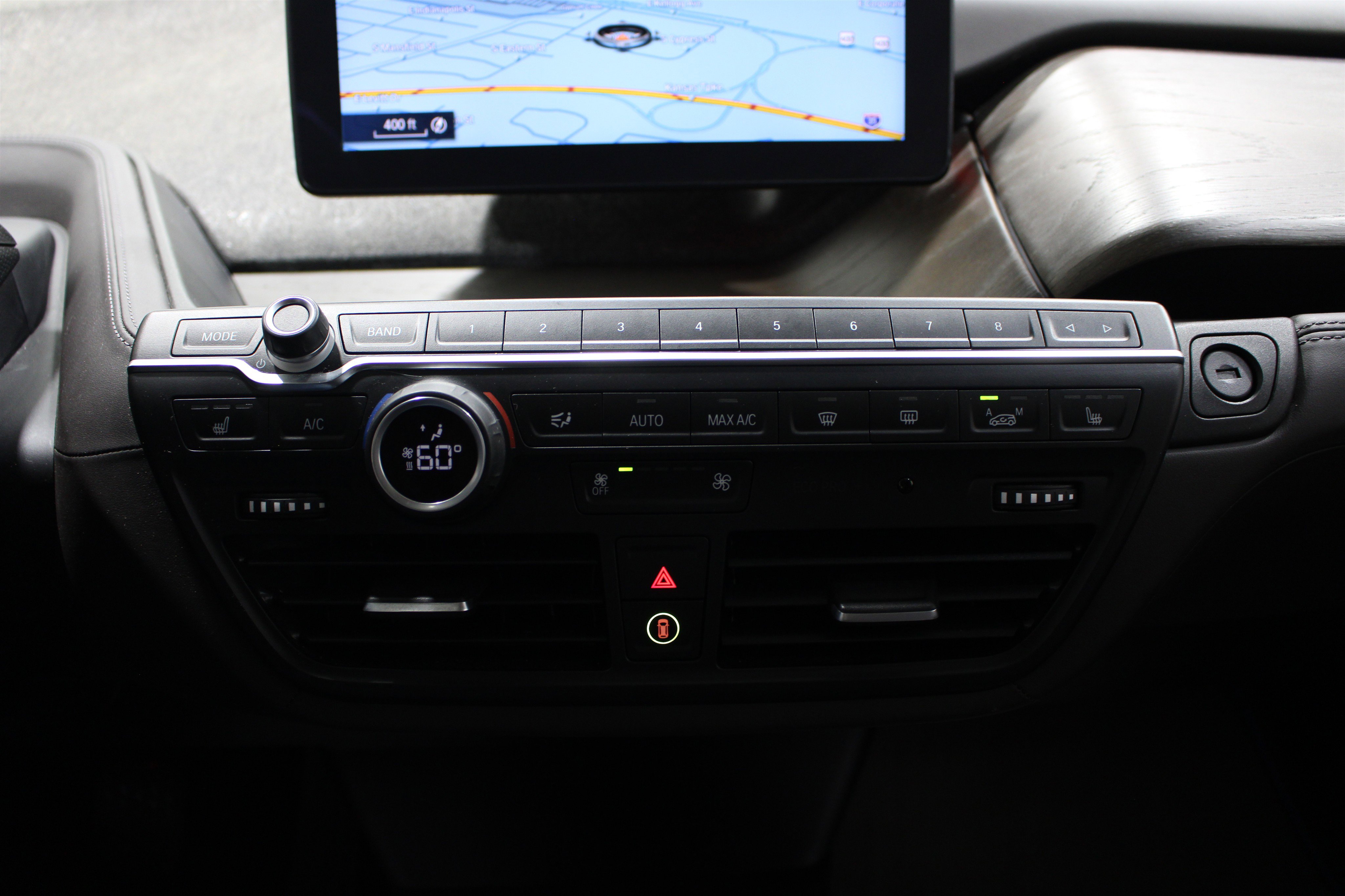 Used 2018 BMW i3 s image 18