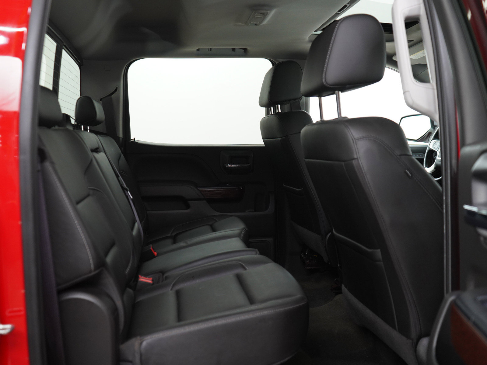 Used 2017 GMC Sierra 1500 SLT AWD/4WD image 13