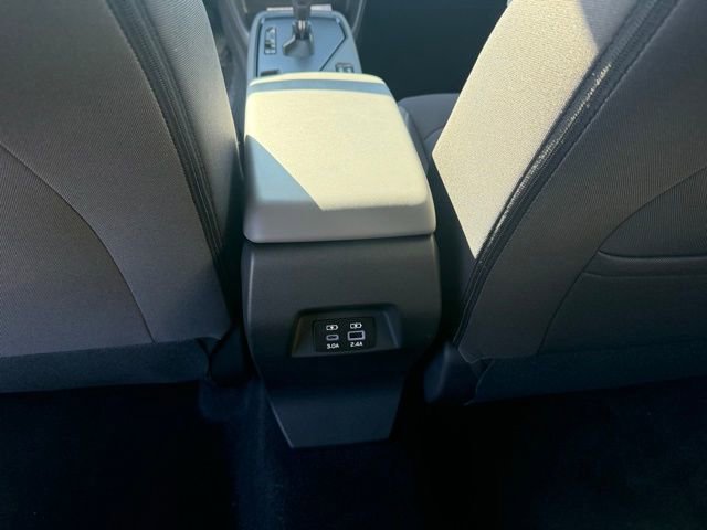 New 2026 Subaru Crosstrek 2.0i Premium image 5