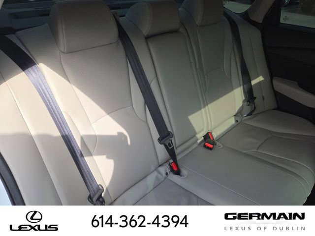 Used 2023 Honda Accord EX-L image 32