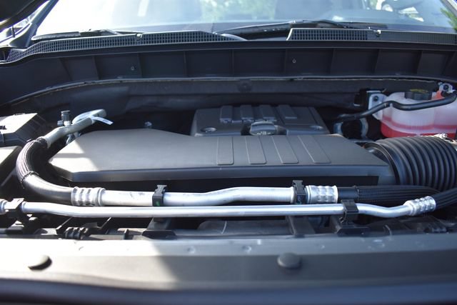 New 2026 Chevrolet Silverado 1500 LT AWD/4WD image 35
