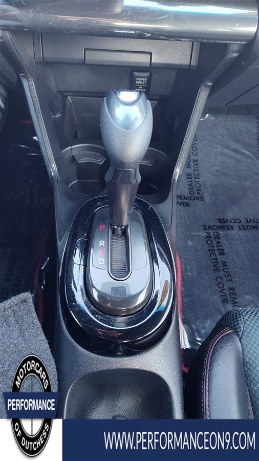 Used 2015 Honda CR-Z EX image 19