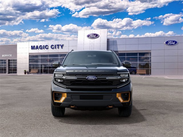 New 2027 Ford Expedition Tremor w/ Driver's Package AWD/4WD image 3