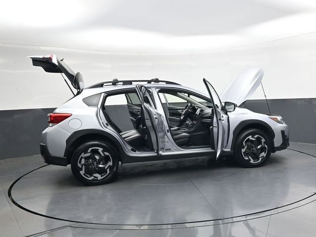 Used 2023 Subaru Crosstrek 2.5i Limited w/ Moonroof Package image 39