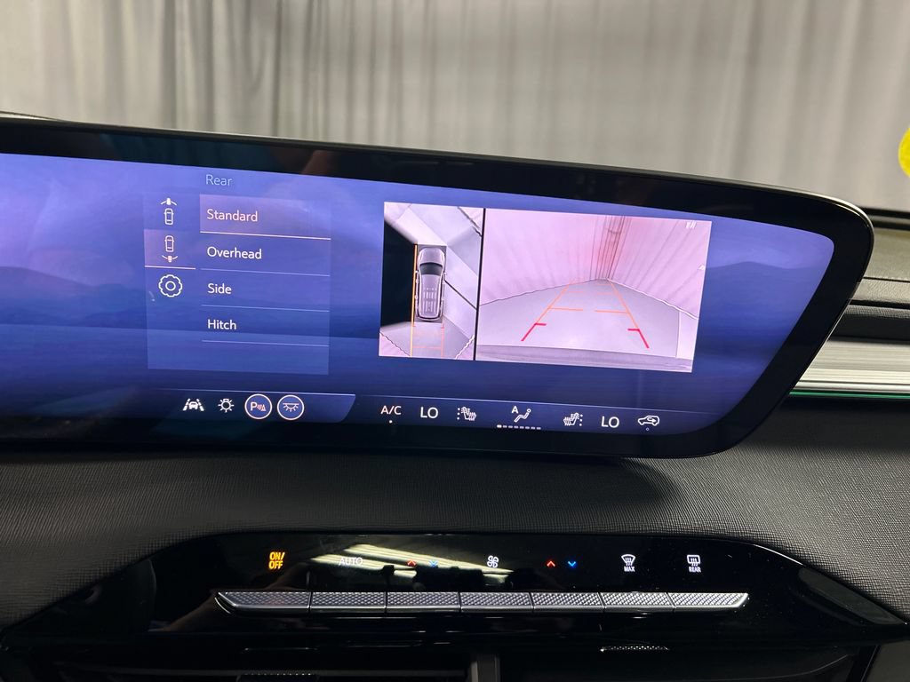 New 2026 Buick Enclave Preferred w/ Power Package AWD/4WD image 16