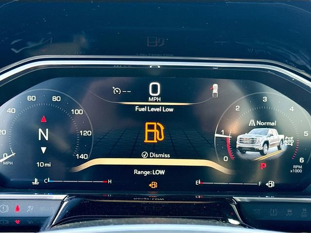 New 2026 GMC Sierra 1500 Elevation image 11