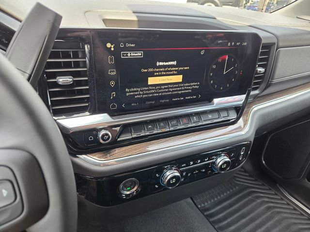 Used 2024 GMC Sierra 1500 Elevation image 24