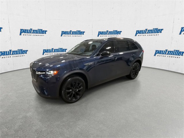 New 2026 MAZDA CX-90 3.3 Turbo w/ Premium Sport Pkg image 5