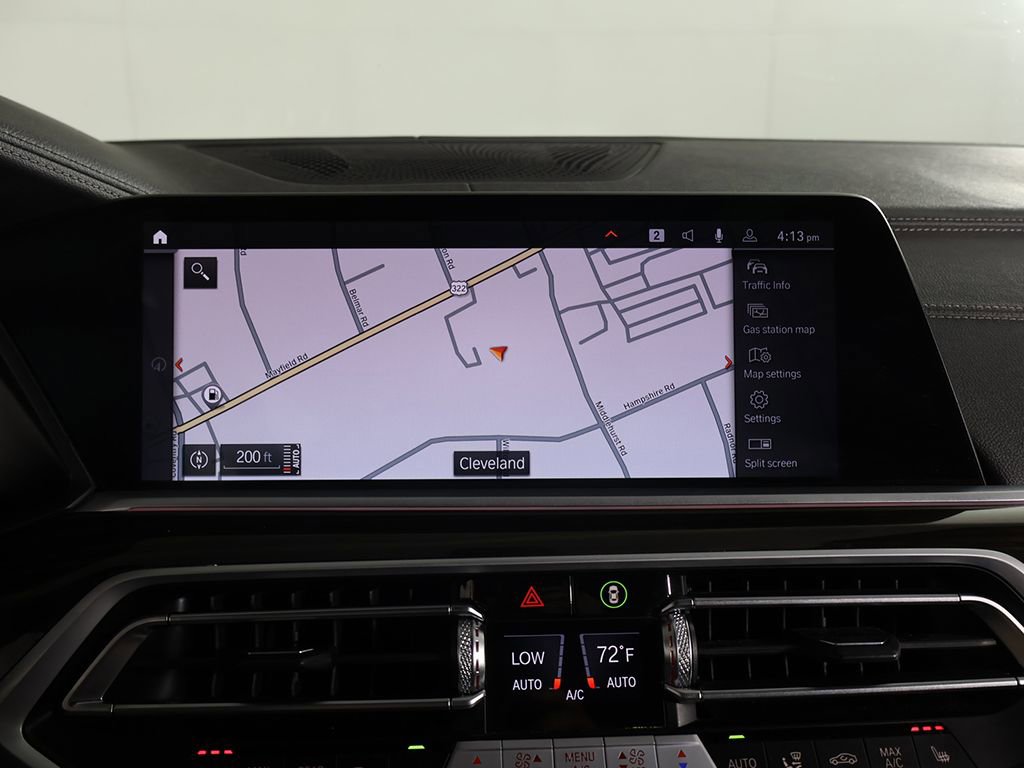 Used 2023 BMW X5 xDrive40i image 49