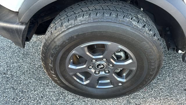 Used 2023 Ford Bronco Big Bend AWD/4WD image 31