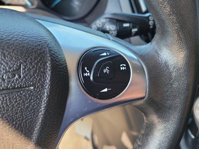 Used 2017 Ford Transit Connect XLT image 25