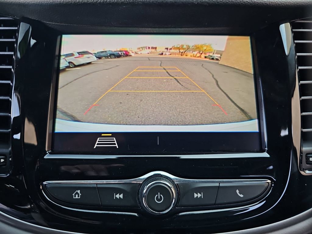 Used 2020 Chevrolet Trax LS image 12