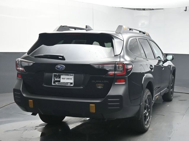 New 2025 Subaru Outback Wilderness w/ Wilderness Package image 7