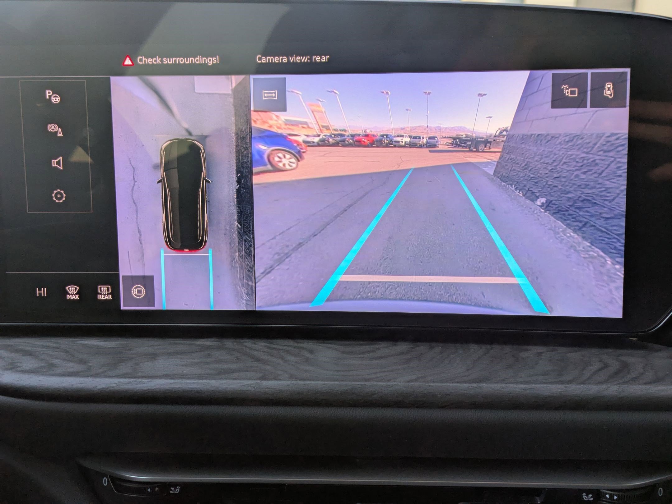 Used 2025 Audi Q5 Premium Plus image 16