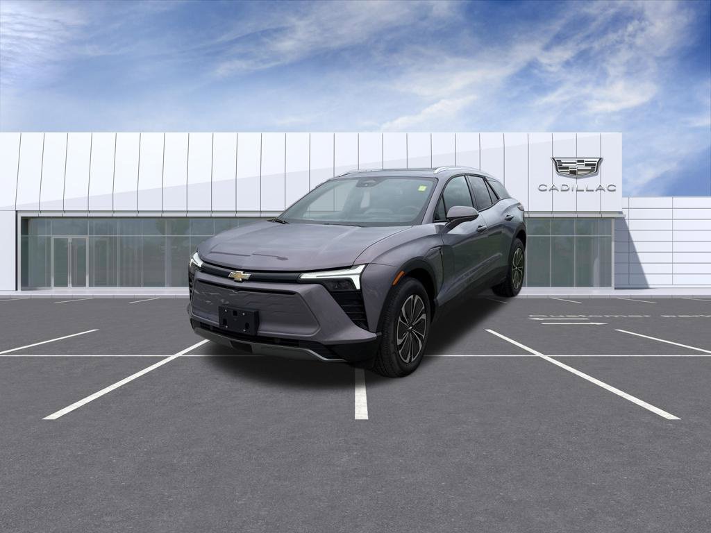 Used 2024 Chevrolet Blazer EV LT AWD/4WD image 6