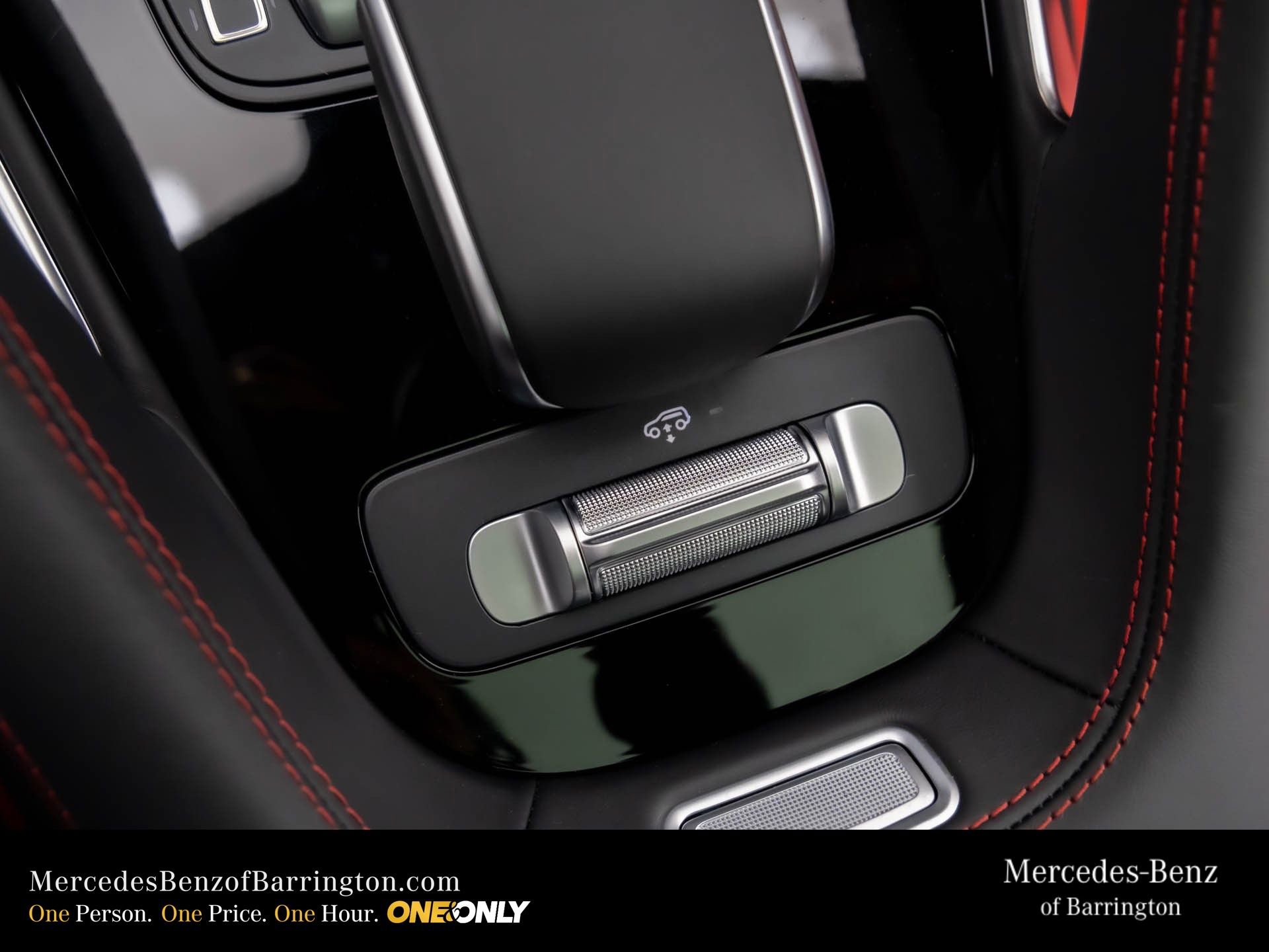 New 2026 Mercedes-Benz GLE 63 AMG S image 24